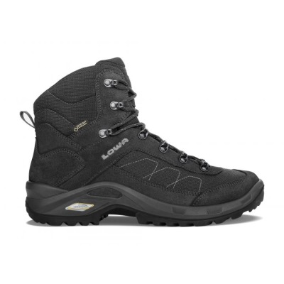 Lowa Taurus II GTX Mid Heren - Wandelschoenen Zwart GITHFS701